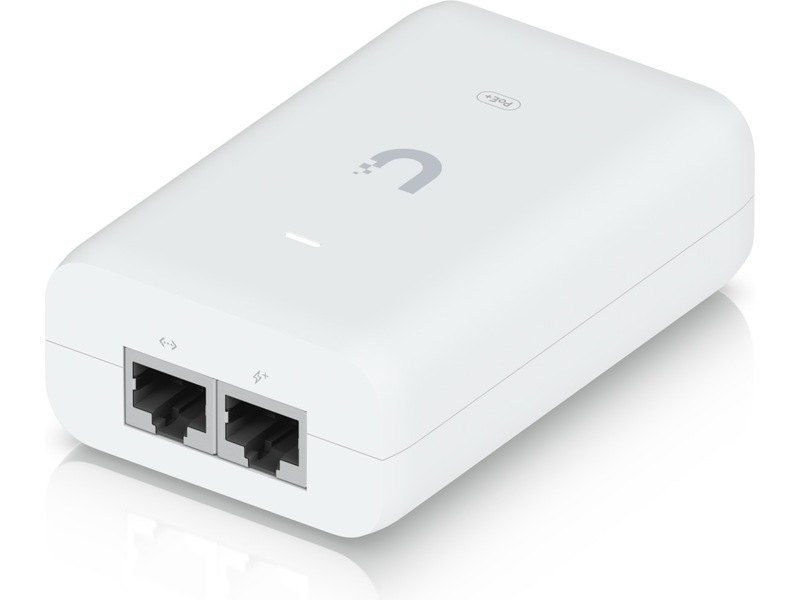 Ubiquiti Networks U-POE-at PoE+ adapter Switch