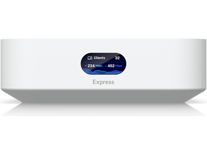Ubiquiti UniFi Express UX Accesspunkter