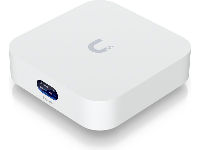 Ubiquiti UniFi Express UX Accesspunkter