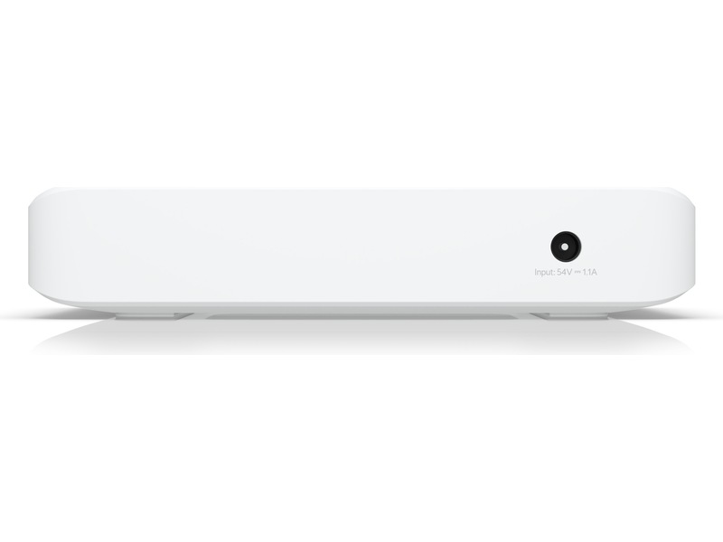 Ubiquiti UniFi Switch Lite 8 PoE Switch