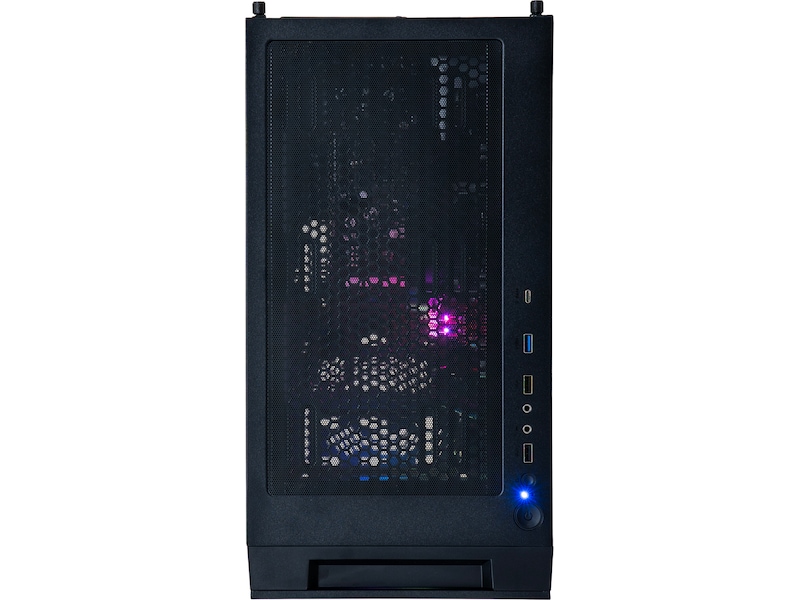 Komplett-PC Core Gaming i60 Stationær Gaming PC