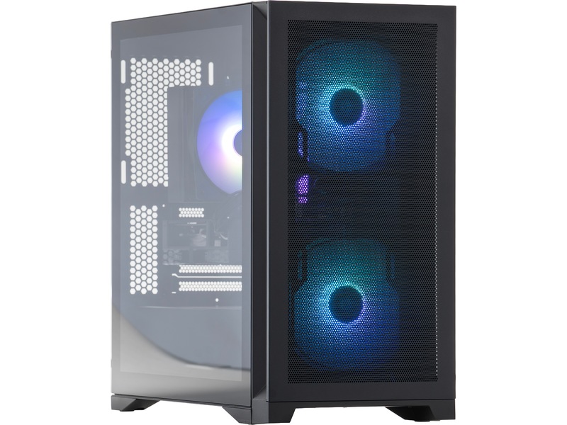 Komplett-PC Core Gaming i75 Stationær Gaming PC
