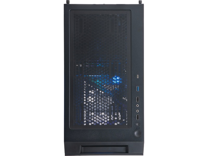 Komplett-PC Core Gaming i75 Stationær Gaming PC