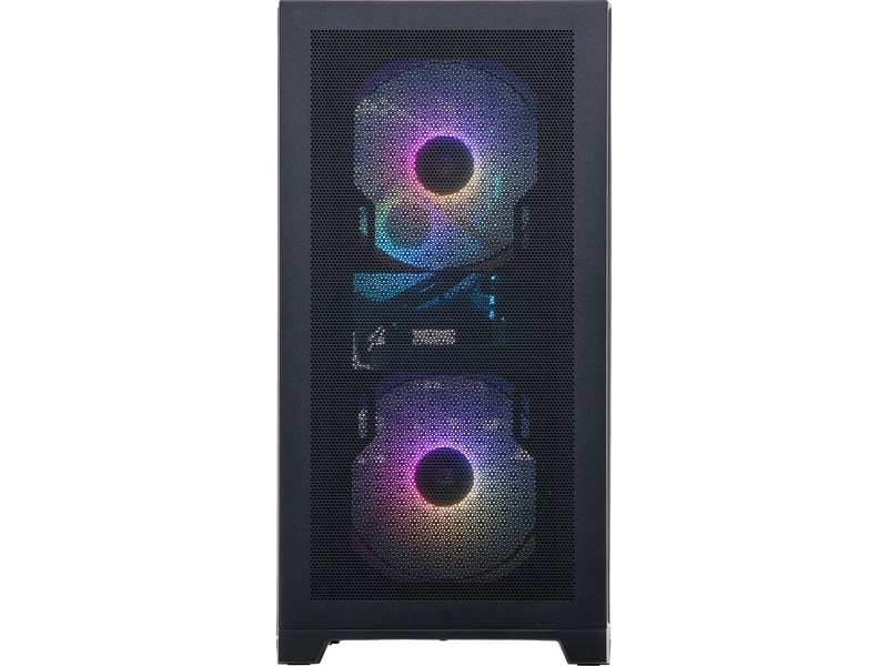 Komplett-PC Core Gaming i50 Stationær Gaming PC