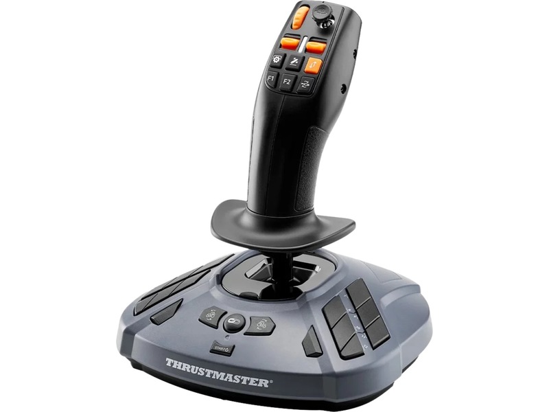 Thrustmaster SimTask FarmStick Joystick