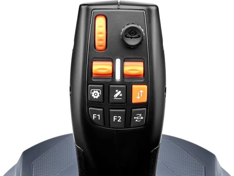 Thrustmaster SimTask FarmStick Joystick
