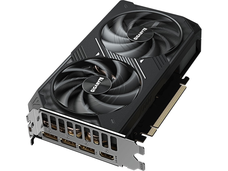 Gigabyte GeForce RTX 5060 Ti WINDFORCE MAX Grafikkort