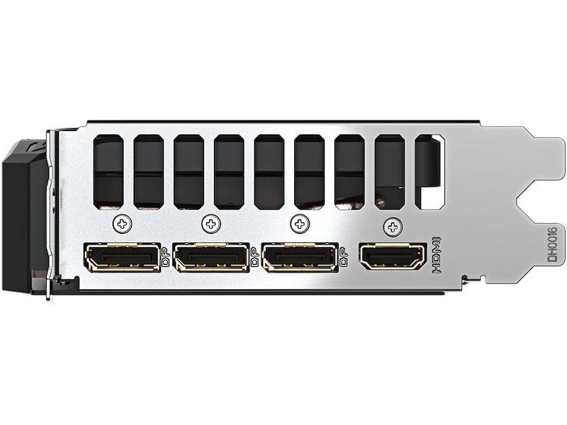 Gigabyte GeForce RTX 5060 Ti WINDFORCE MAX Grafikkort