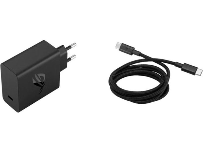 ASUS ROG 65W USB-C Adapter Batteri og lader