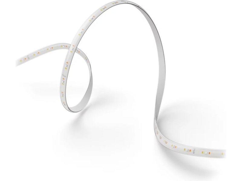 Philips Hue Flux strip light 2m udvidelse Led strips & underholdning
