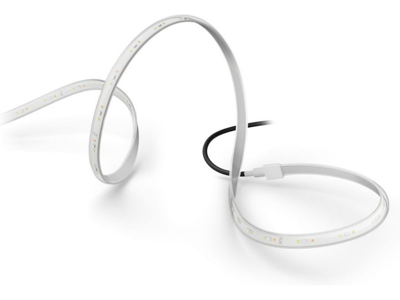 Philips Hue Flux udendørs lysstribe 5m Led strips & underholdning