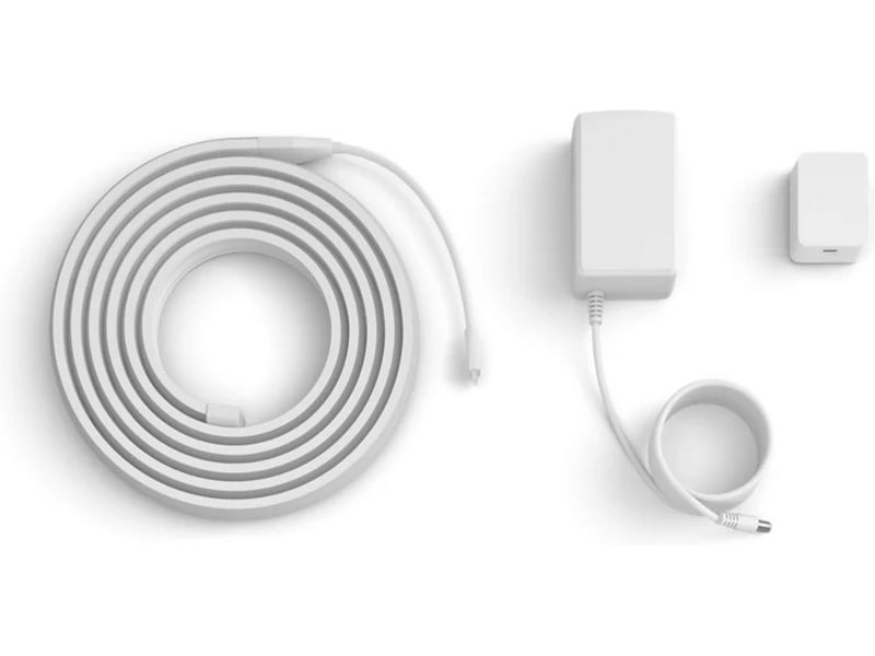 Philips Hue OmniGlow strip light 3m Led strips & underholdning