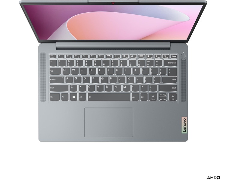 Lenovo IdeaPad Slim 3 14" FHD PC - Bærbar / laptop
