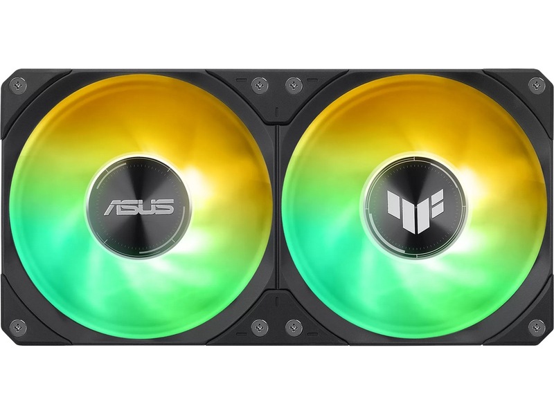 Asus TUF GAMING LC III 240 ARGB Køler CPU - Vandkøling