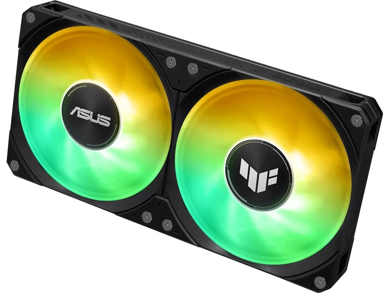 Asus TUF GAMING LC III 240 ARGB Køler CPU - Vandkøling