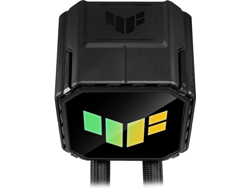 Asus TUF GAMING LC III 360 ARGB køler CPU - Vandkøling