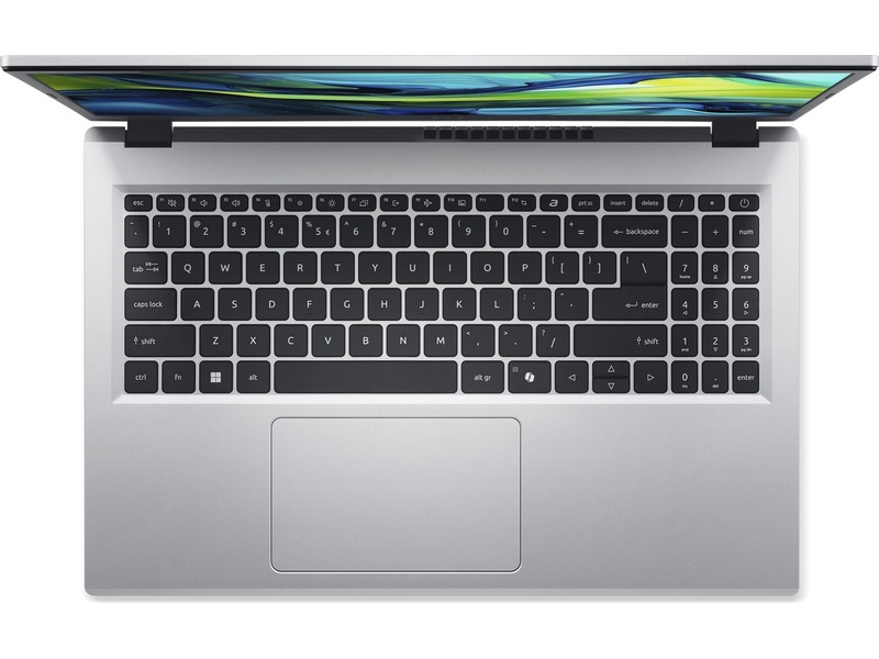 Acer Aspire Go 15 15,6" FHD PC - Bærbar / laptop