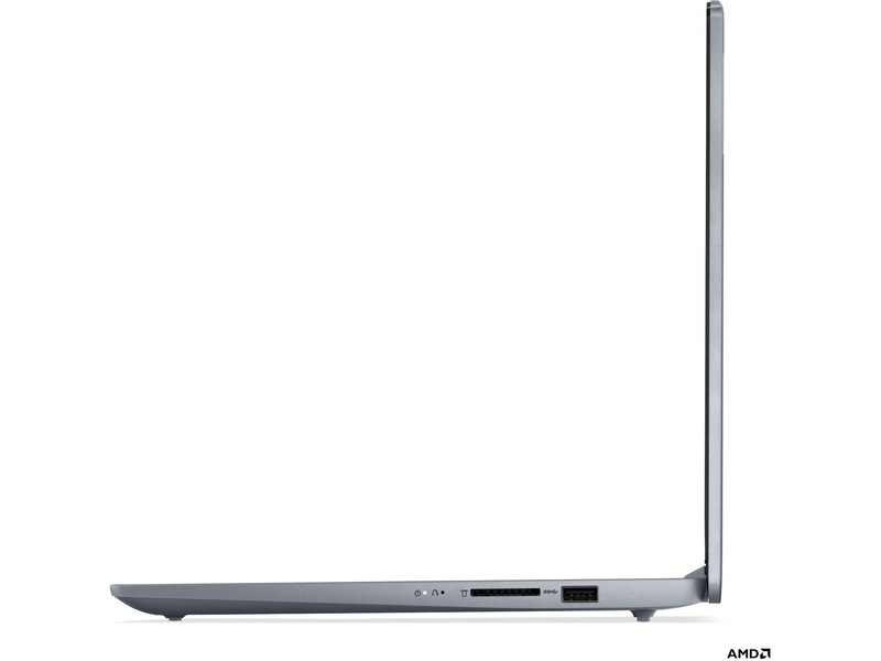 Lenovo IdeaPad Slim 3 14" FHD PC - Bærbar / laptop