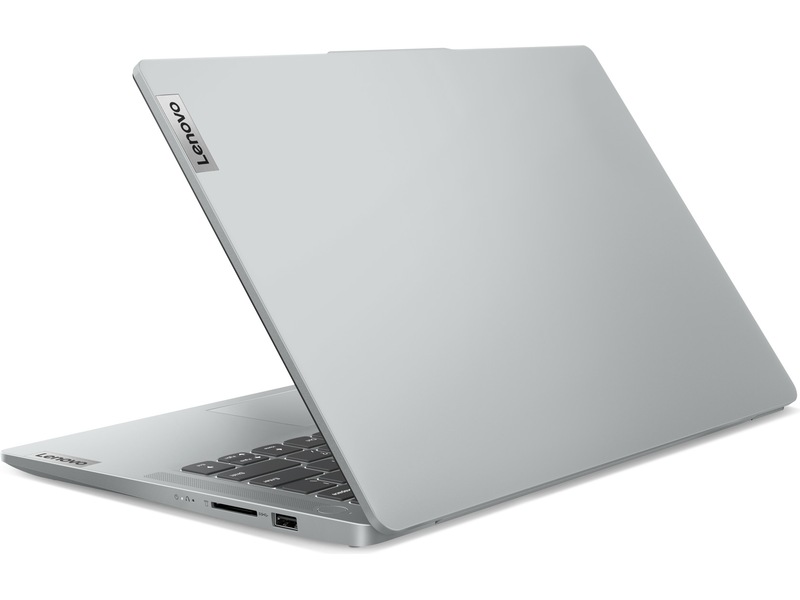 Lenovo IdeaPad Slim 3 14" FHD PC - Bærbar / laptop