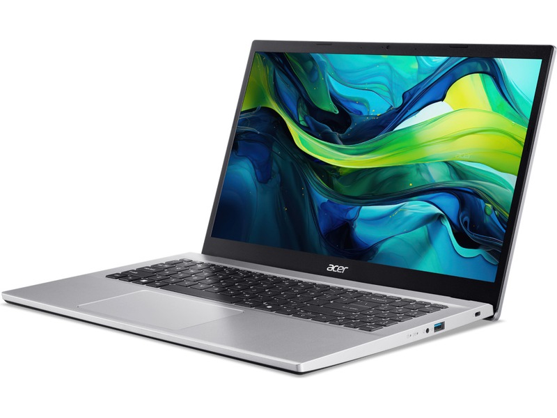 Acer Aspire Go 15 15,6" FHD PC - Bærbar / laptop