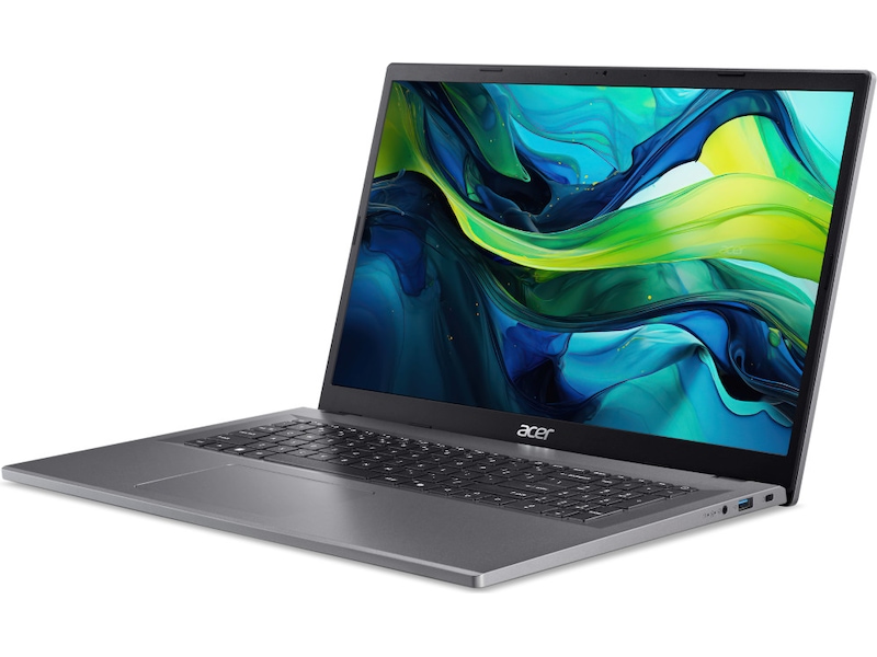 Acer Aspire Go 17 17,3" FHD PC - Bærbar / laptop