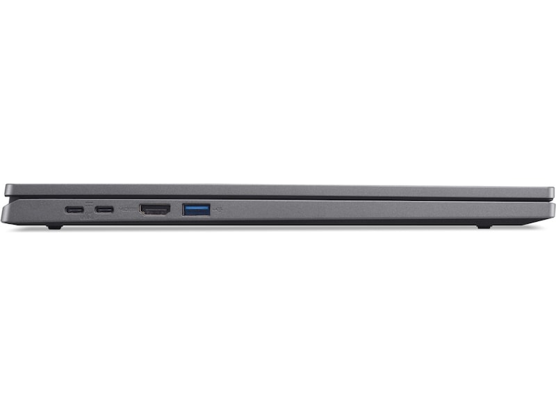 Acer Aspire Go 17 17,3" FHD PC - Bærbar / laptop