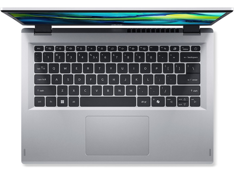 Acer Aspire Go 14 14" WUXGA PC - Bærbar / laptop