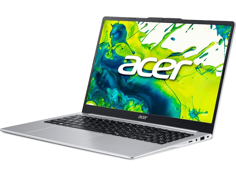 Acer Aspire Lite 15 AL15-46P 15,6" FHD PC - Bærbar / laptop