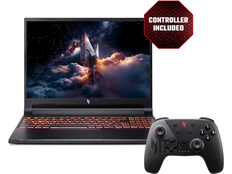 Acer Nitro V 16 AI ANV16-42 16" WUXGA 180 Hz Gaming laptop