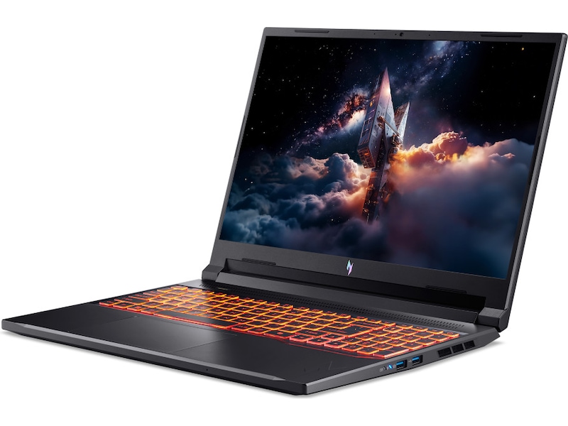 Acer Nitro V 16 AI ANV16-42 16" WUXGA 180 Hz Gaming laptop