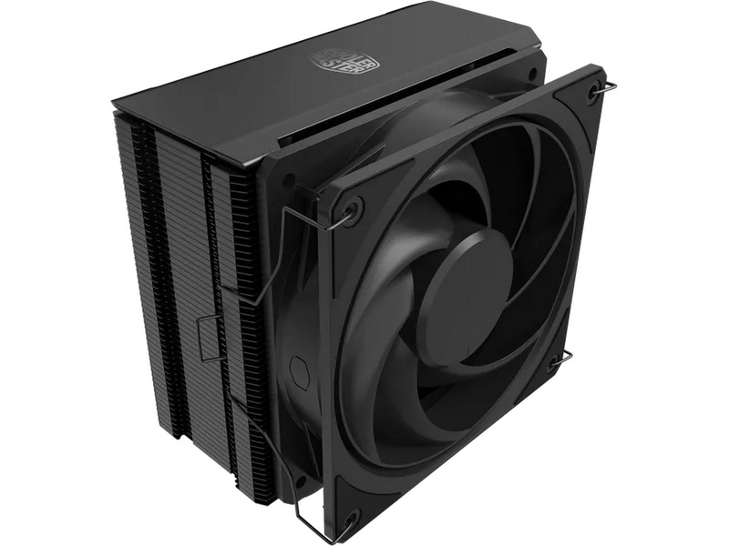 Cooler Master Hyper 212 3DHP køler (sort) CPU - Luftkøling