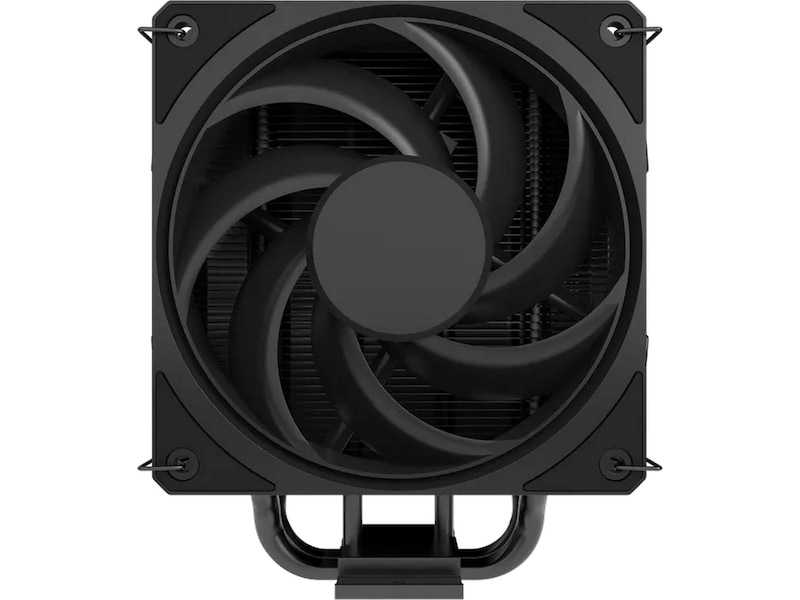 Cooler Master Hyper 212 3DHP køler (sort) CPU - Luftkøling
