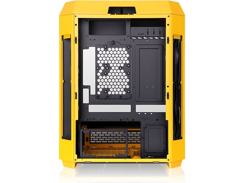 Thermaltake The Tower 600 Mid Tower (Bumblebee) Midi Tower