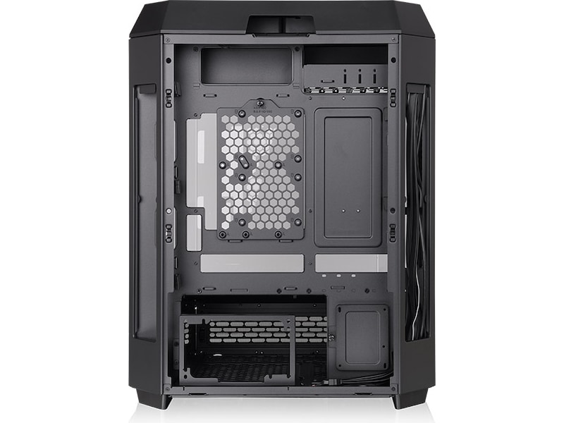 Thermaltake The Tower 600 Mid Tower (sort) Midi Tower