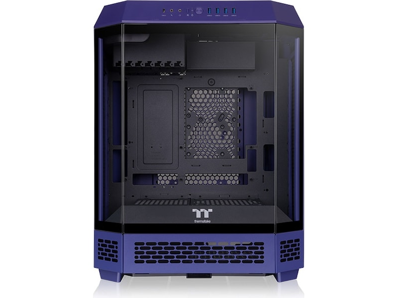 Thermaltake The Tower 600 Mid Tower (Future Dusk) Midi Tower