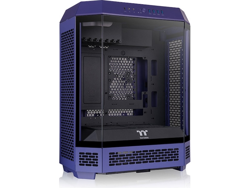 Thermaltake The Tower 600 Mid Tower (Future Dusk) Midi Tower