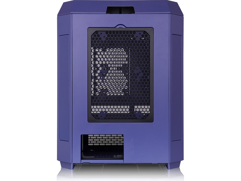 Thermaltake The Tower 600 Mid Tower (Future Dusk) Midi Tower