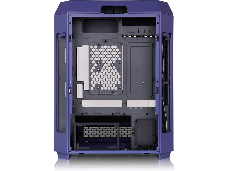 Thermaltake The Tower 600 Mid Tower (Future Dusk) Midi Tower