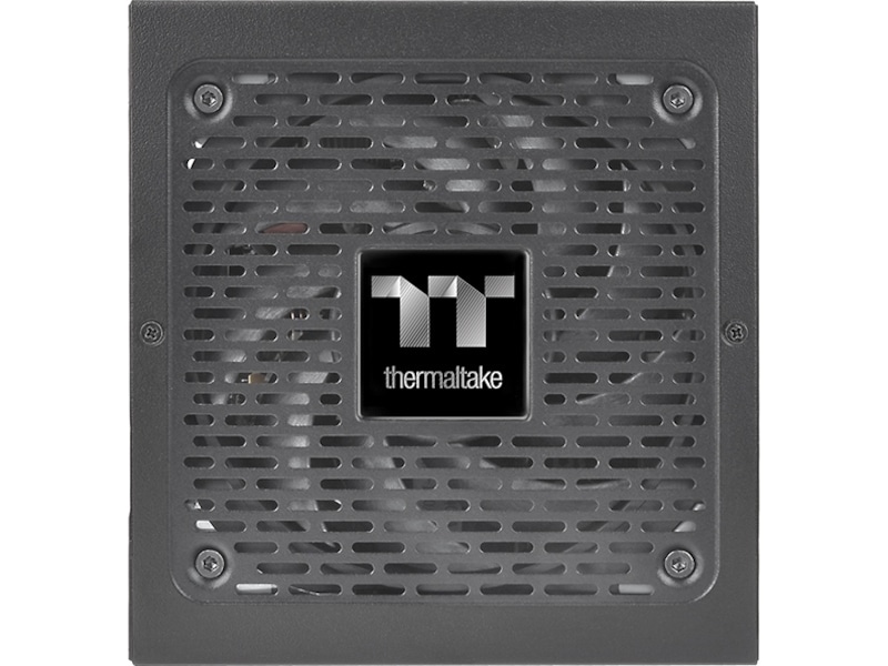 Thermaltake Toughpower PF1 strømforsyning 1200W platinum Strømforsyninger