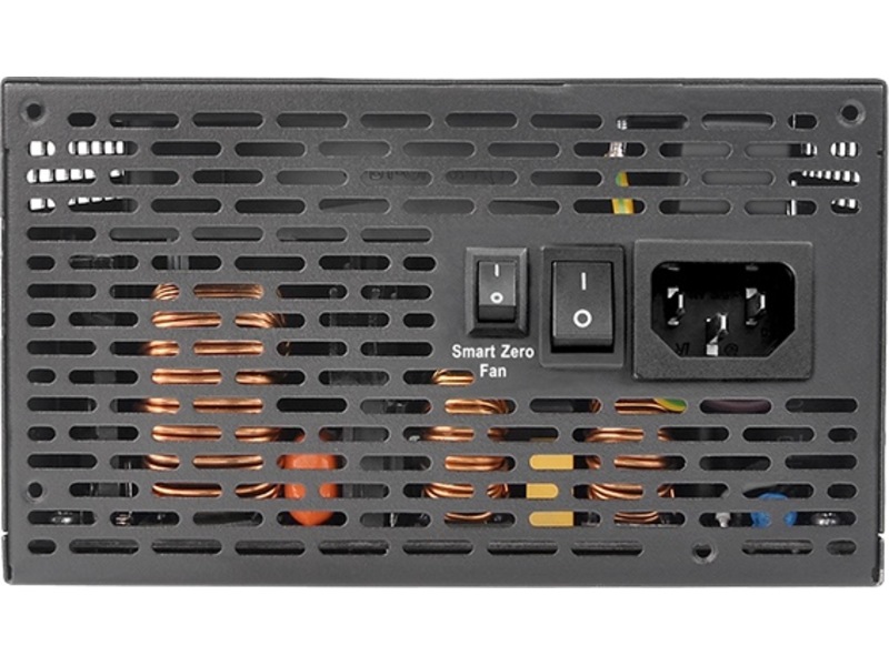 Thermaltake Toughpower PF1 strømforsyning 1200W platinum Strømforsyninger