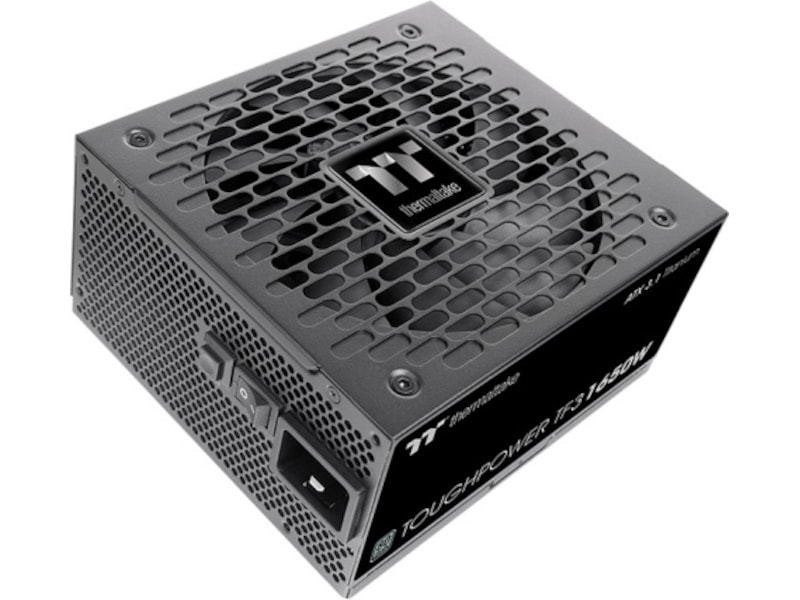 Thermaltake Toughpower TF3 1650W PSU Strømforsyninger
