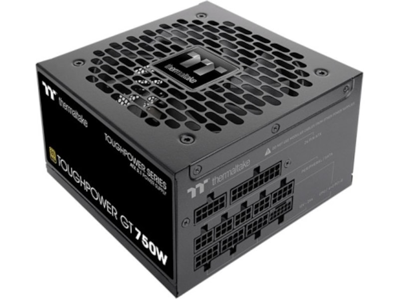 Thermaltake Toughpower GT 750W PSU Strømforsyninger