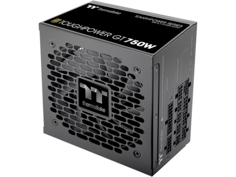 Thermaltake Toughpower GT 750W PSU Strømforsyninger