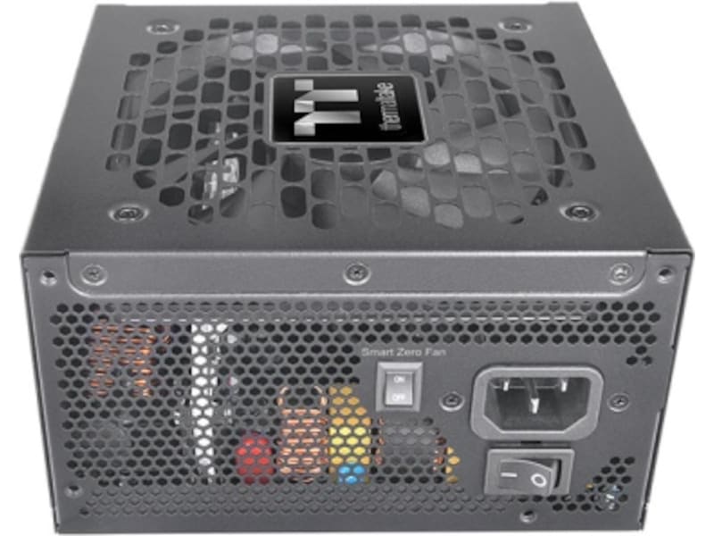 Thermaltake Toughpower GT 750W PSU Strømforsyninger