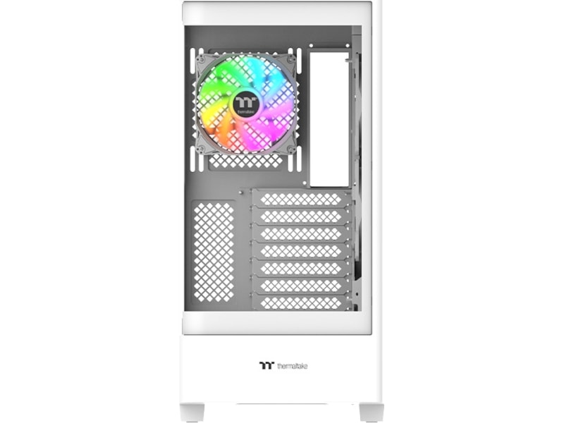 Thermaltake View 290 TG ARGB Mid Tower (hvid) Midi Tower