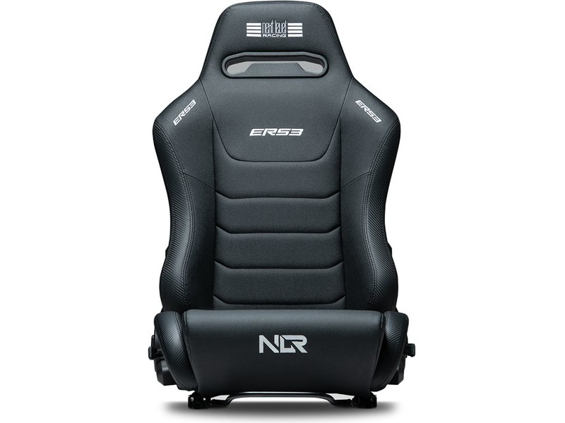 Next Level Racing ERS3 Elite Reclining Seat Simulator
