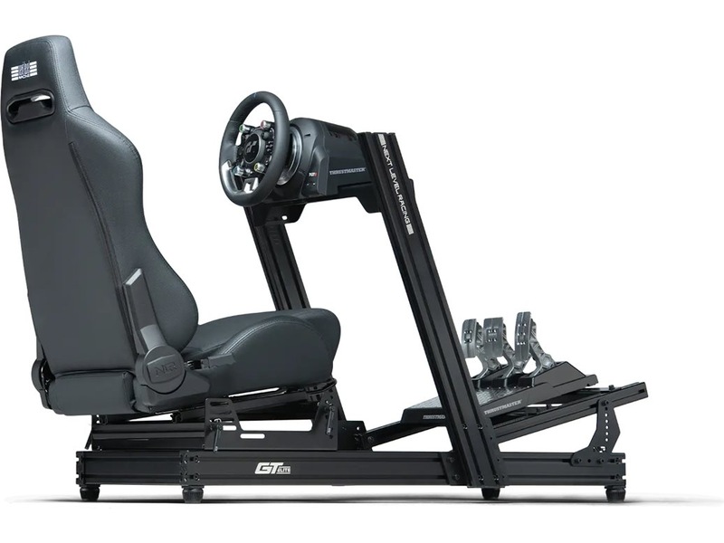 Next Level Racing ERS3 Elite Reclining Seat Simulator