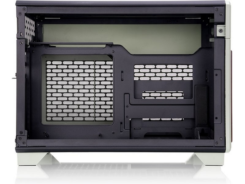 Thermaltake TR100 WS Mini Tower (matcha grøn) Mini/Micro/Nano tower