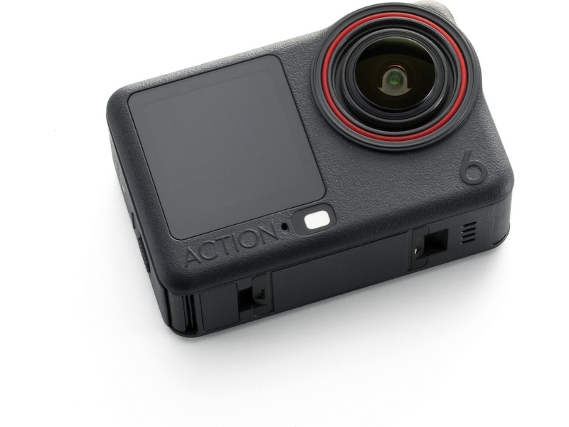DJI Osmo Action 6 Adventure Combo Action kamera
