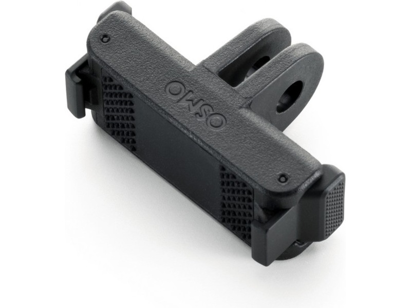DJI Osmo Dual-Direction Quick-Release Adapter Mount Tilbehørssæt til kameraer